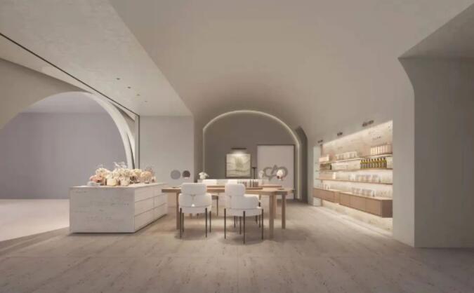 　　ANGELA SPA 安吉拉