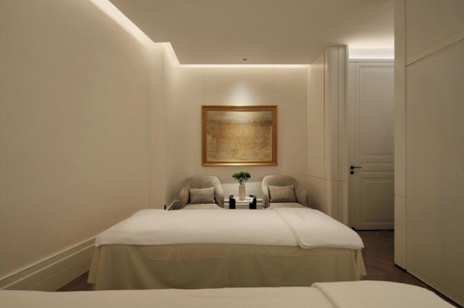 　　AEVUM SPA 深圳万象食家店