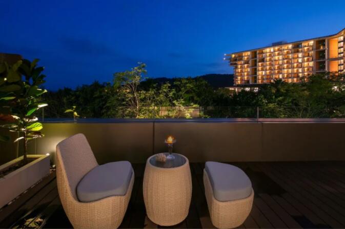 　　AEVUM SPA 深圳小径湾店