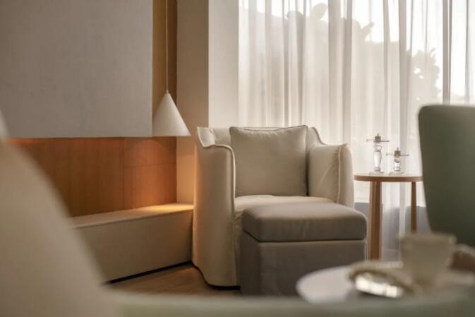 　　AEVUM SPA 深圳小径湾店