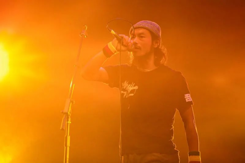 　　1415深圳跨年迷笛音乐节