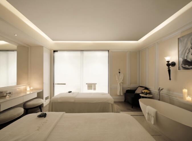 　　AEVUM SPA 深圳小径湾店