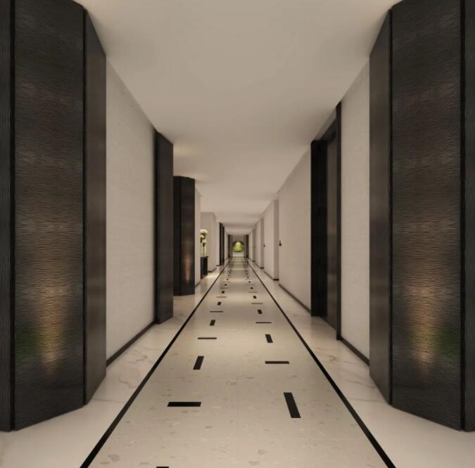 　　AEVUM SPA 深圳KKONE店