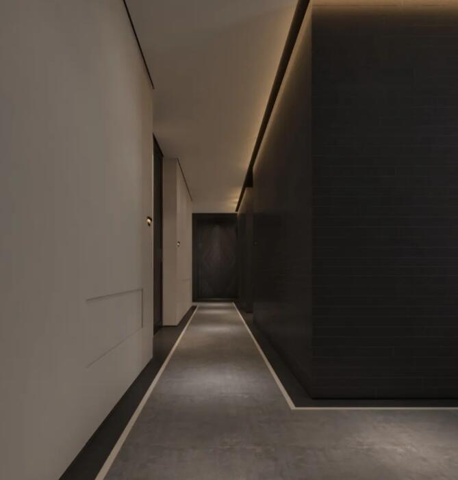 　　AEVUM SPA 深圳万象汇店