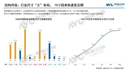 奥维云彩电市场报告