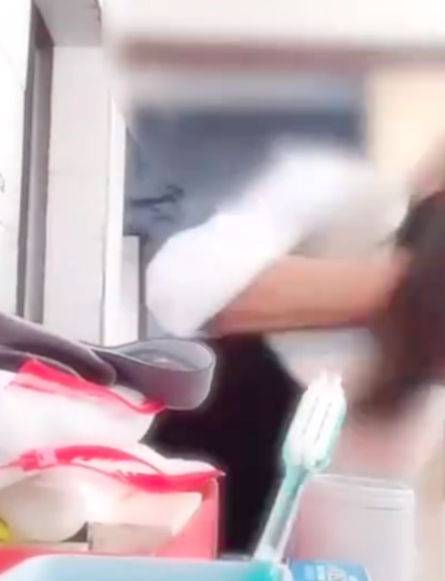 警方回应83岁房东猥亵女子未被行拘:会再次核查