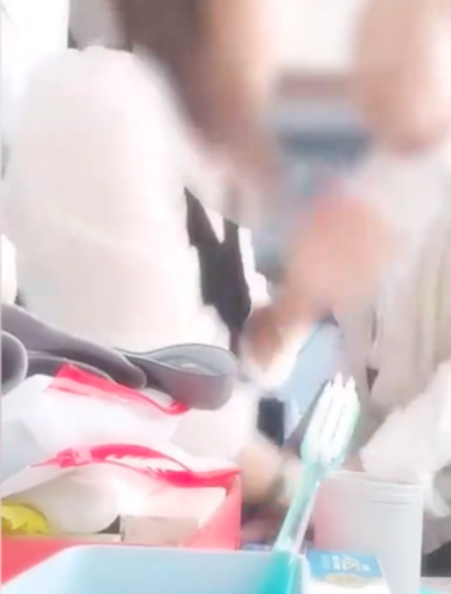 警方回应83岁房东猥亵女子未被行拘:会再次核查