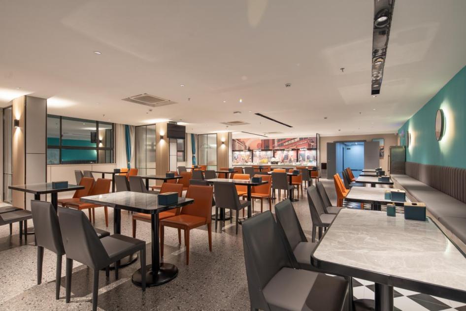 城市便捷酒店4.0遍地开花，连续开业迎接年末完美收官|床品_新浪新闻