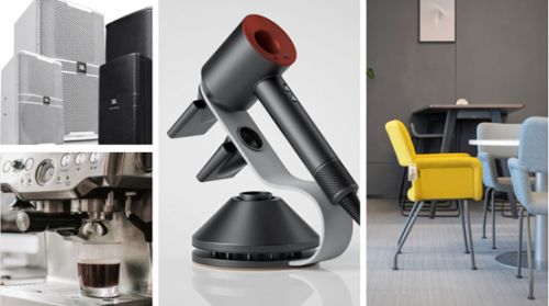 　　(乐办携手国际品牌共筑绿色低碳现代商务空间)