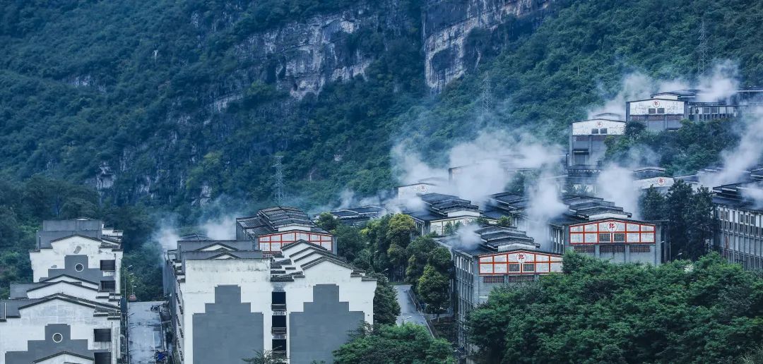 酱香典范酱香典范：探秘酿造酱香典范红花郎的传承与技艺图2