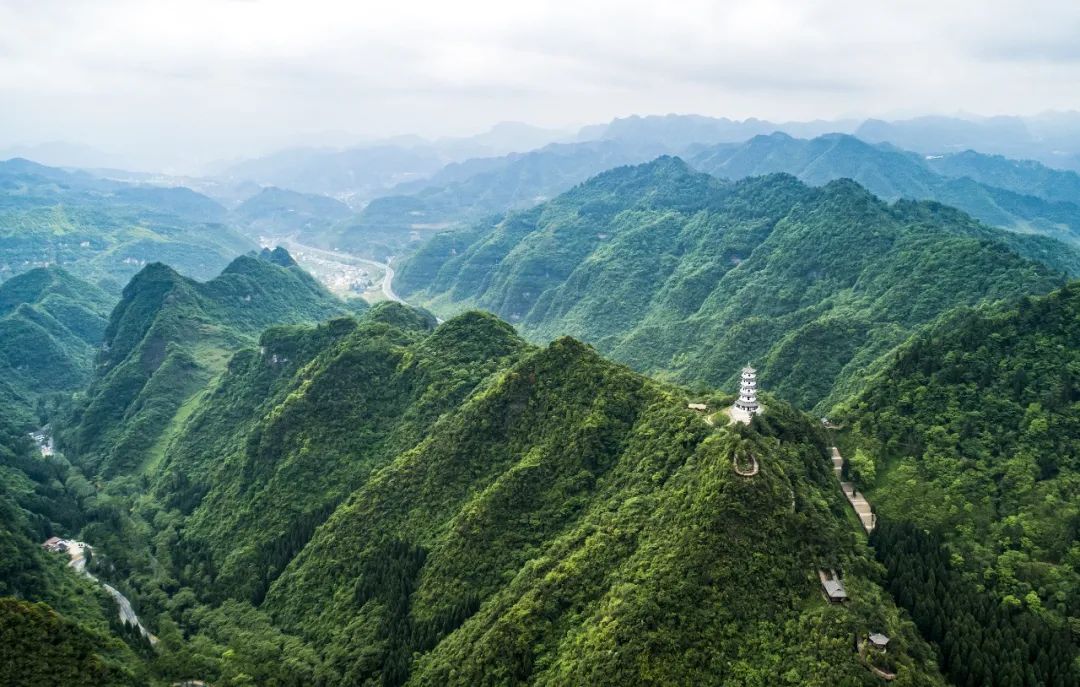 有哪些山脉,深刻塑造了中国的美酒格局?__财经头条