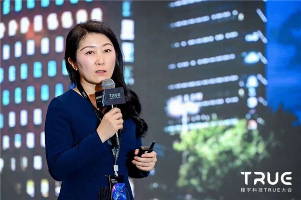 　　SWECO国际中国区技术总监徐淼