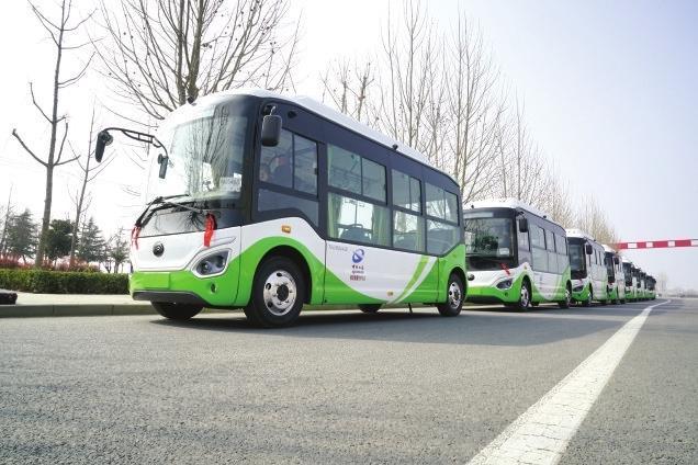 迷你小巴士即将上线