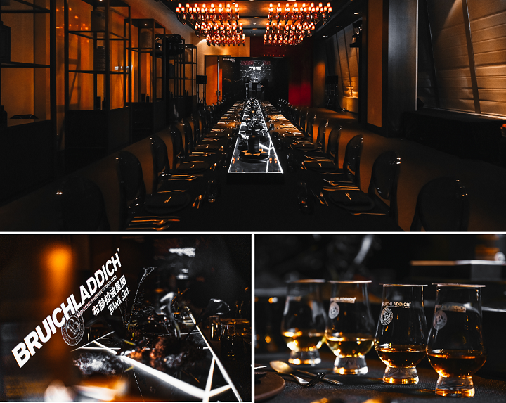 　　图2：布赫拉迪星图10.1发布晚宴现场