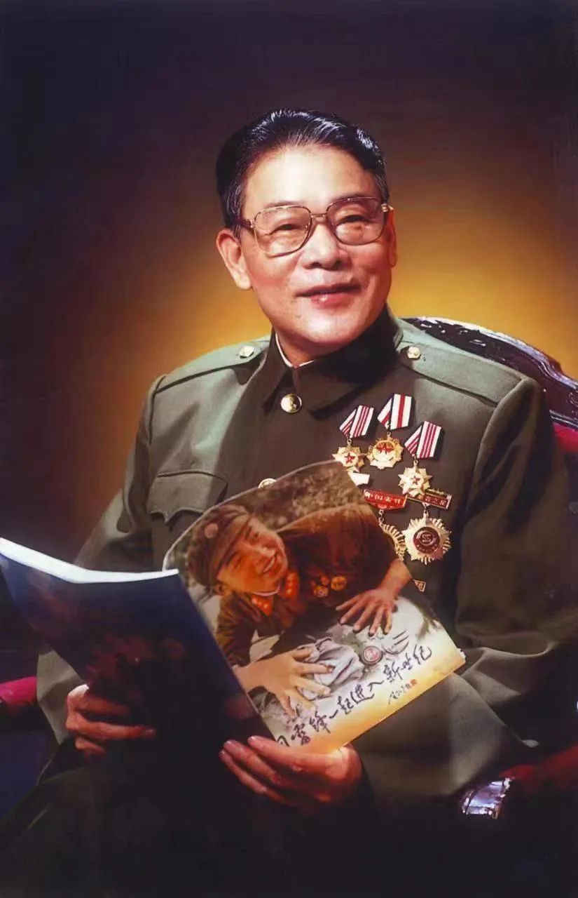 "当代雷锋"孙茂芳