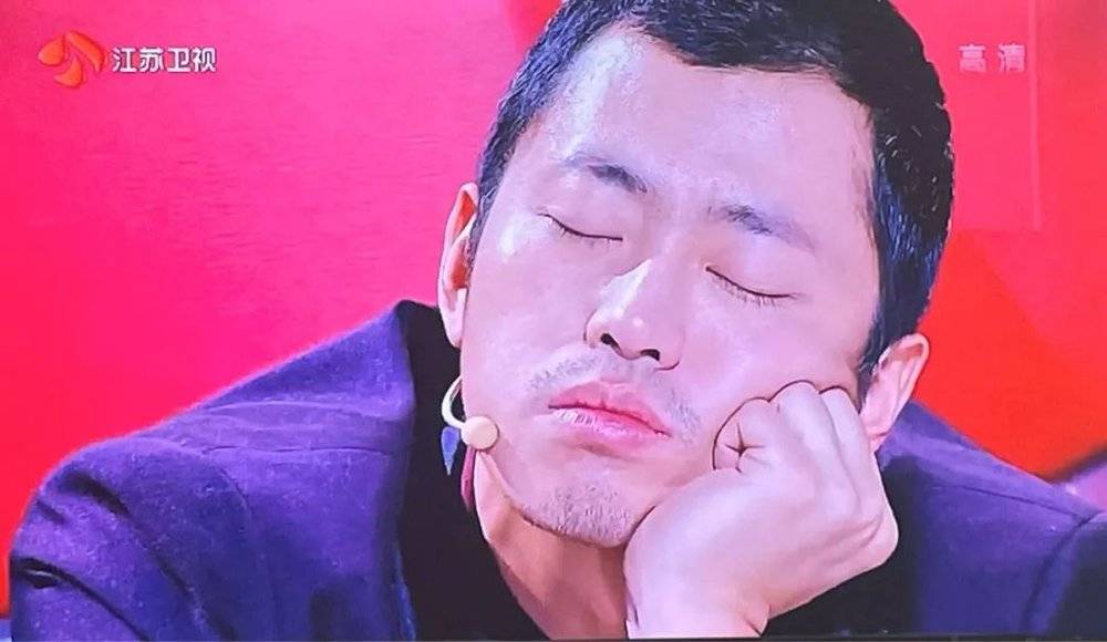 图源《最强大脑》