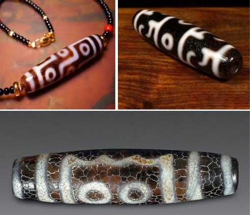 　　(天珠文化专业委员会-传承发展天珠文化)