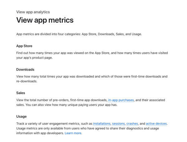 开发者好帮手 对等组基准指标现已在“App 分析”中发布|开发者|好帮手|基准_新浪科技_新浪网