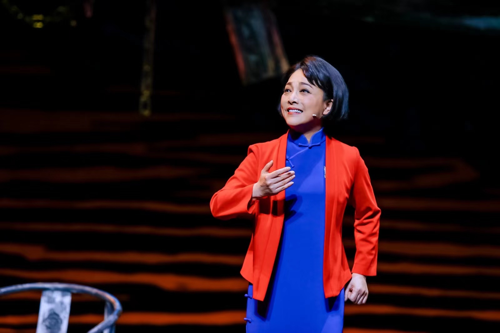 文化观察丨《江姐》亮相北京,成渝交流频繁 川剧"出川"能带来什么?