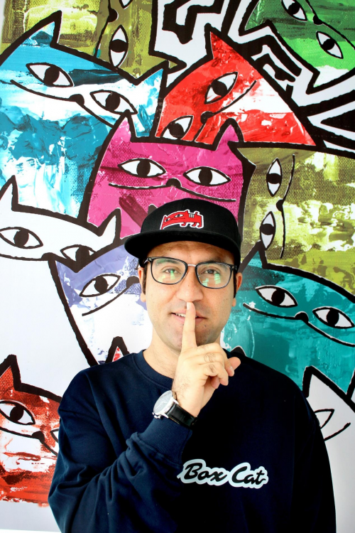 　　(来源：新视线)