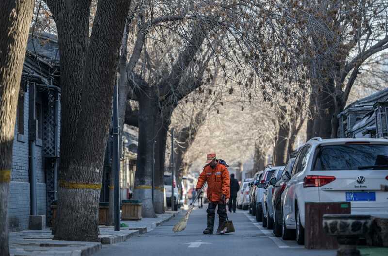低效空间变身“金角银边”，北京城市治理盯上“隐秘的角落”