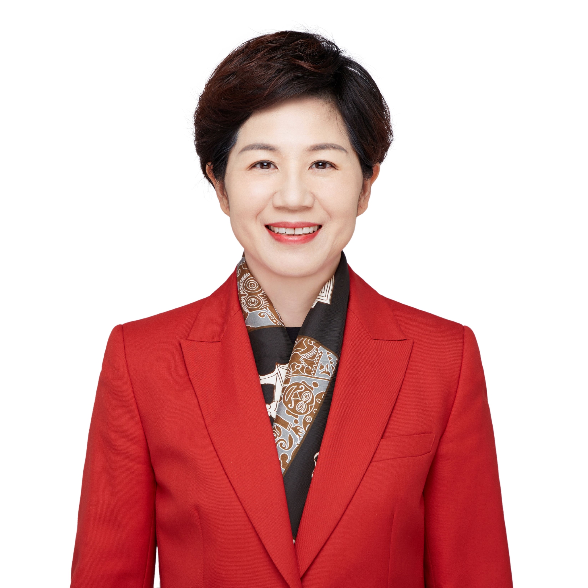 全国人大代表,万事利集团董事长屠红燕:建议改善女性就业创业环境