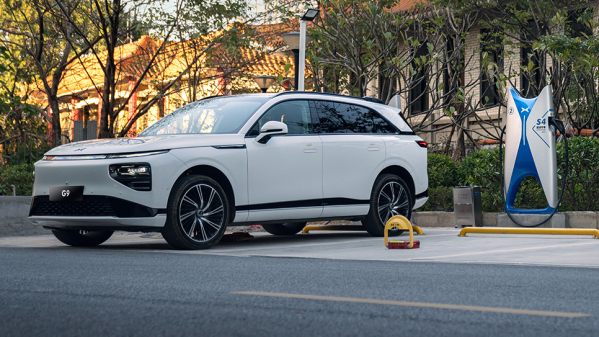 汽车：广汽集团总经理冯兴亚建议对新能源汽车消费持续补贴