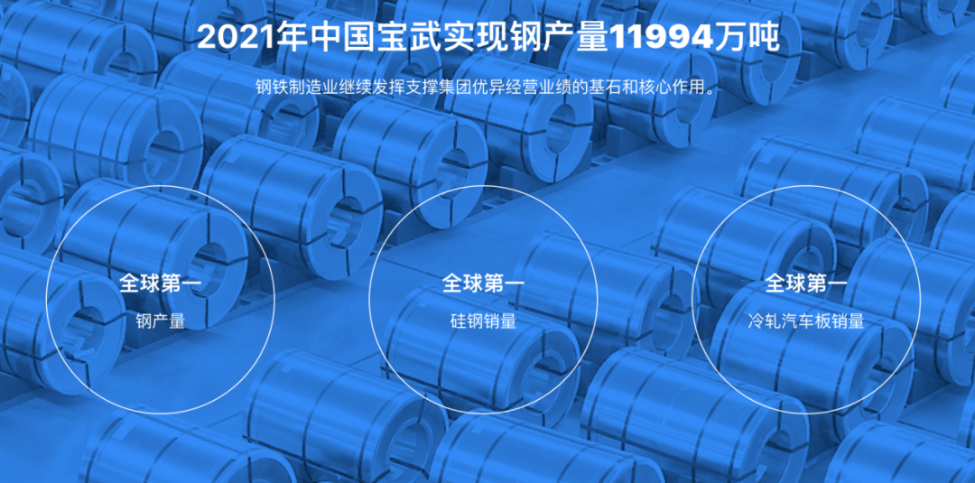 高科技!中国宝武今年要干这件大事_新浪财经_新浪网