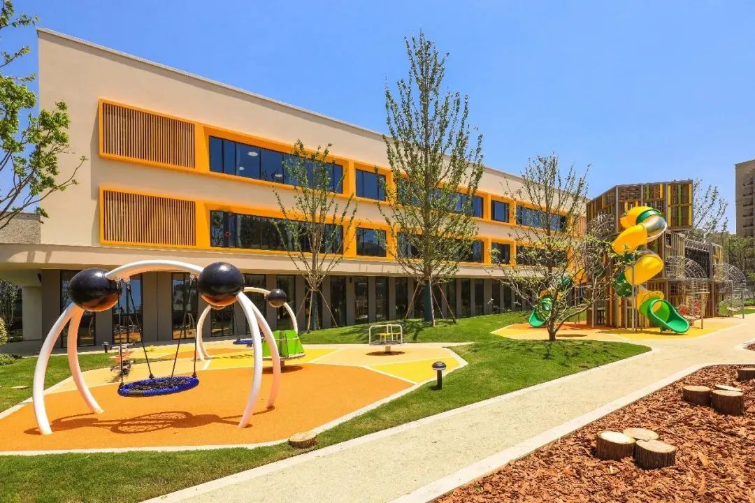 舟山这所幼儿园,是你的选择吗?|舟山市_新浪财经_新浪网