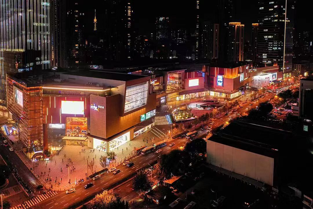 青岛市市南区:"首店经济"推动商业高质量发展|青岛市_新浪财经_新浪网