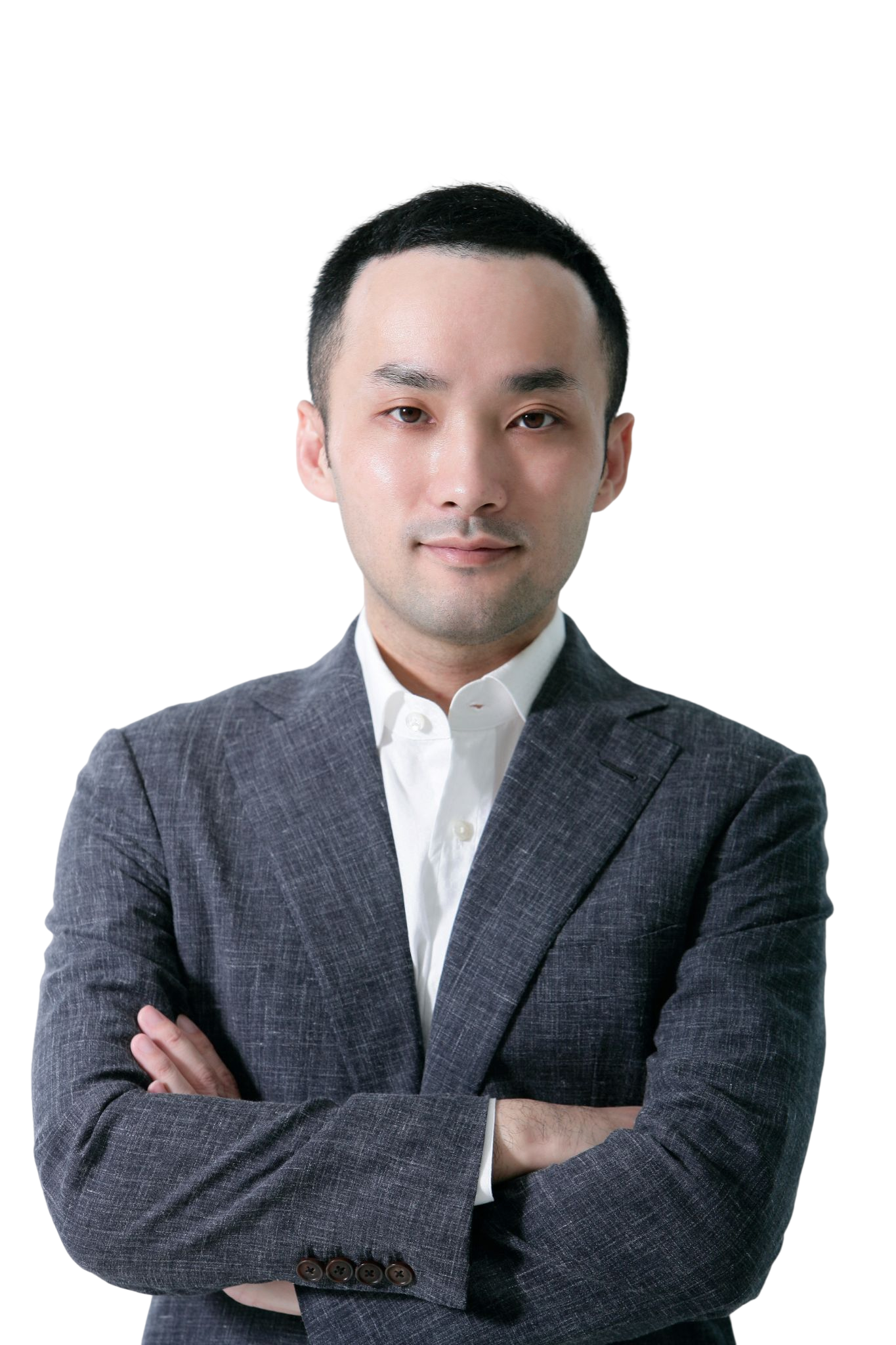 陈泽滨 图片来源:企业供图