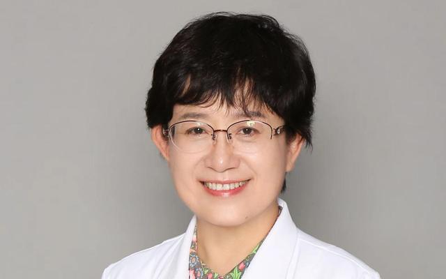 全国政协委员,中国工程院院士,北京大学第三医院院长乔杰.受访者供图