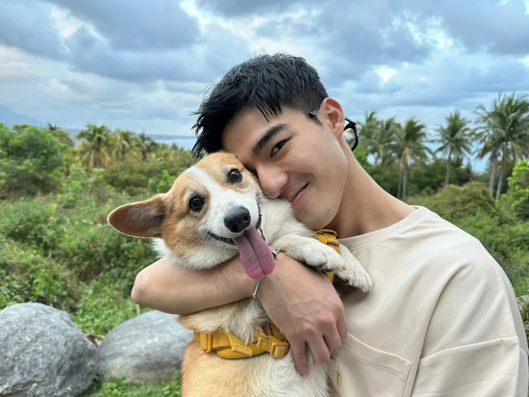 陈昊森:我也好想演狂飙啊!|gq_新浪财经_新浪网