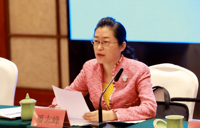 内蒙古自治区统计局局长潘志峰落马此前已有预兆