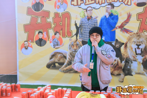 　　导演：刘亚瑟