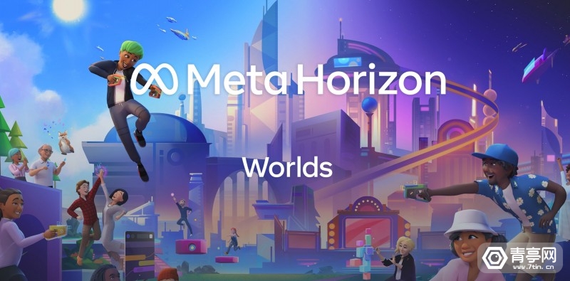 青少年：美议员反对Meta向青少年开放VR社交应用Horizon