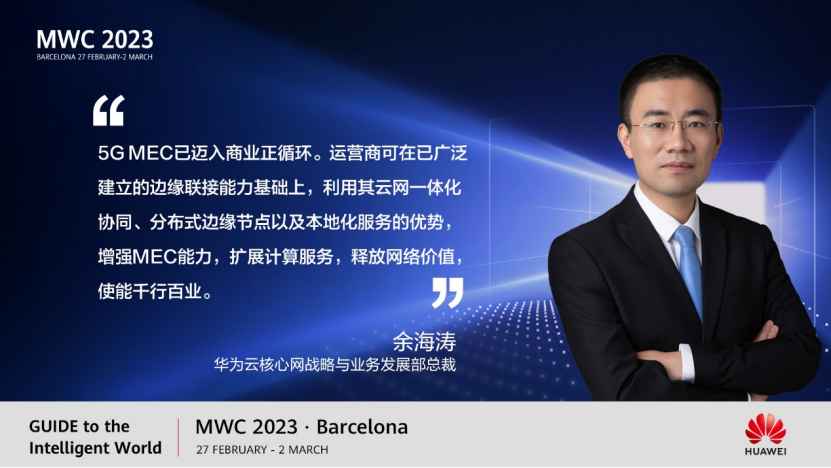 MWC 2023