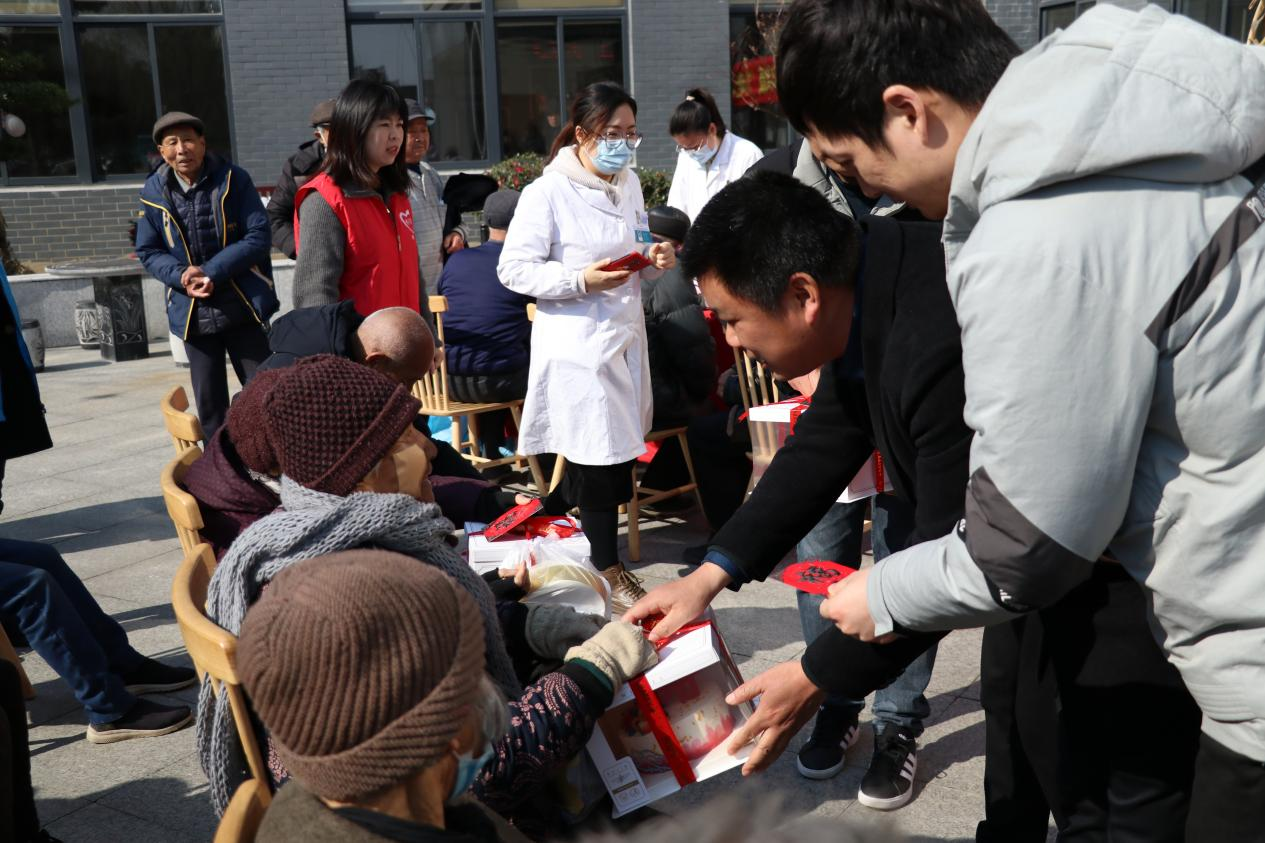 南浔石淙:开展"老年人·舒心工程"尊老爱老全员参与_新浪财经_新浪网