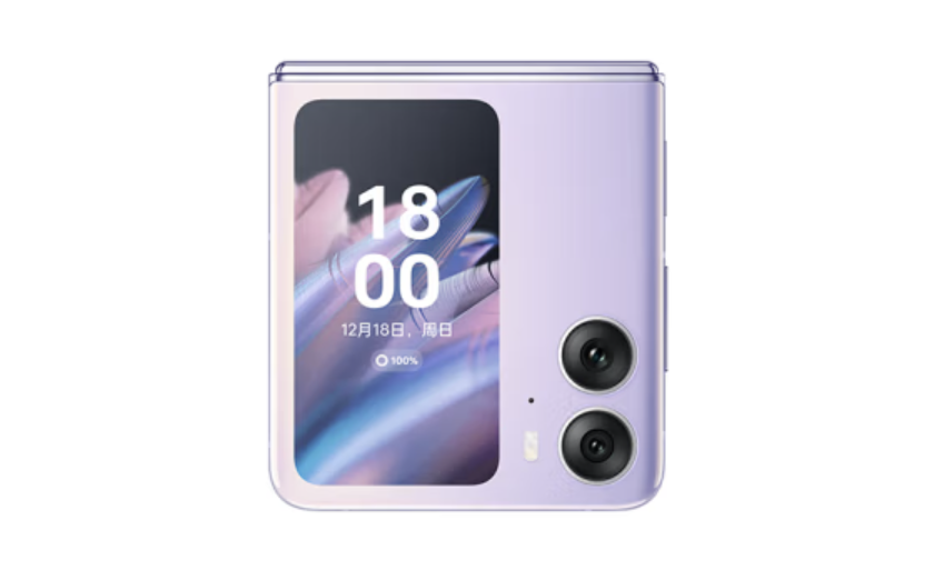 美品 OPPO Find N2 fold 16GB+512GB 中国版 OPPO Find N2 Fold 512GB 16GB Black Chinese version: Buy