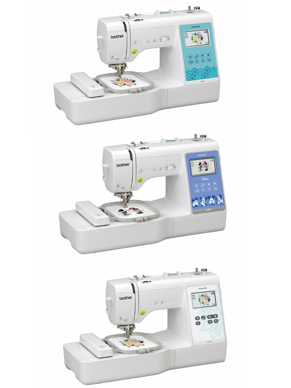 　　M370、M380D、M330E(从上至下)全新上市