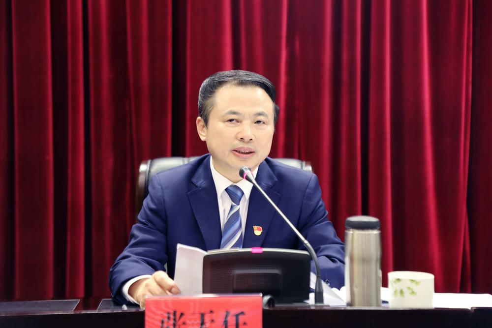 两会前瞻|全国人大代表、天能集团董事长张天任:加快构建数字经济生态,支持动力电池循环产业高质量发展_手机新浪网