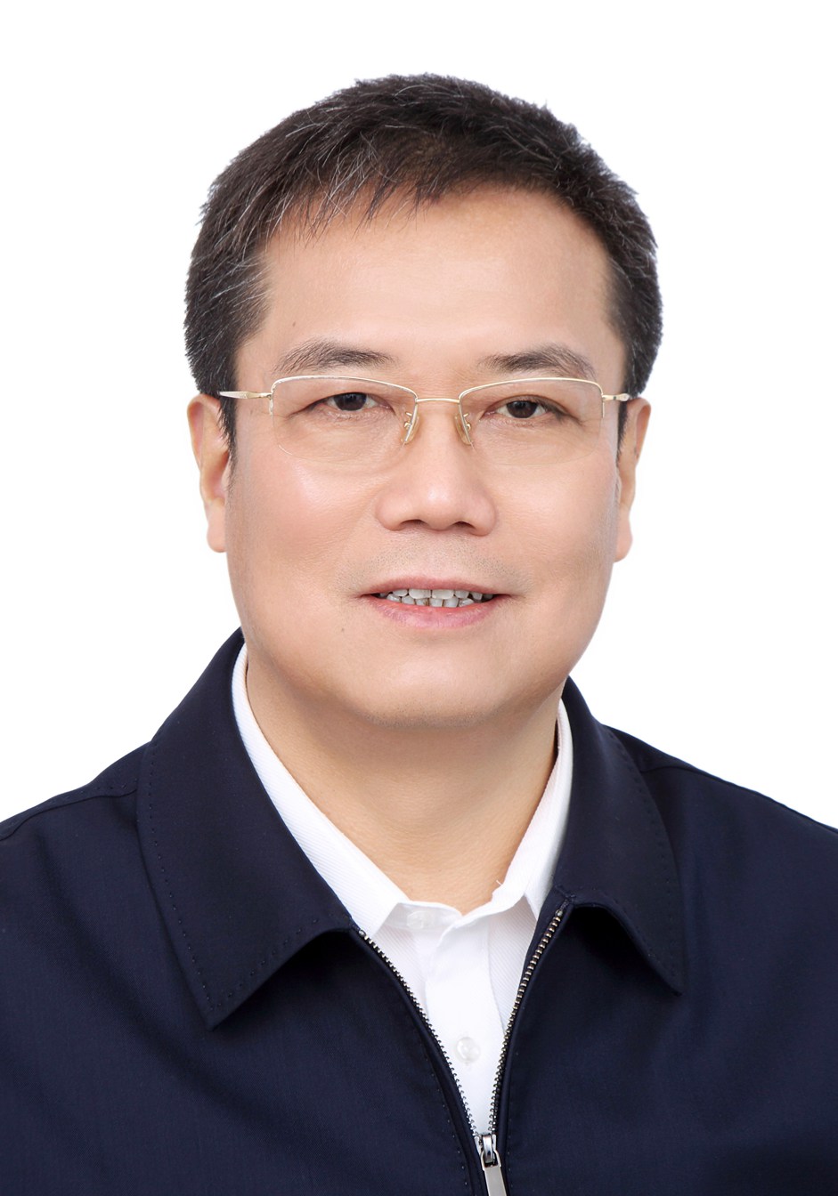 全国政协委员 张奎