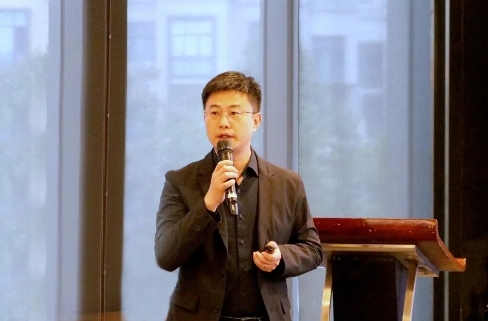 　　美年大健康贵阳美兆体检中心院长闫维