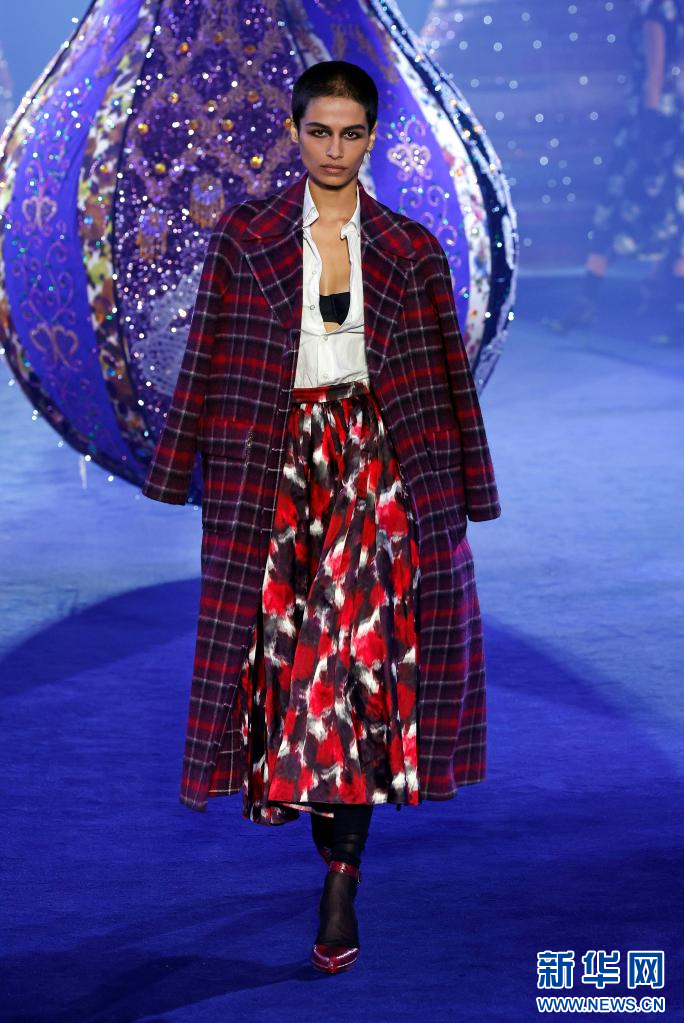 dior衣服尺码对照表【dior衣服2023】