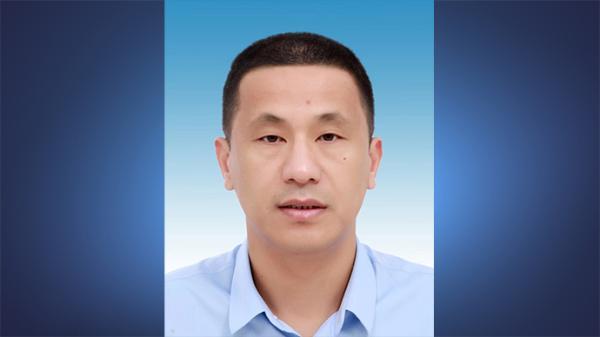 此前,王旭东担任天津市北辰区委副书记一职.