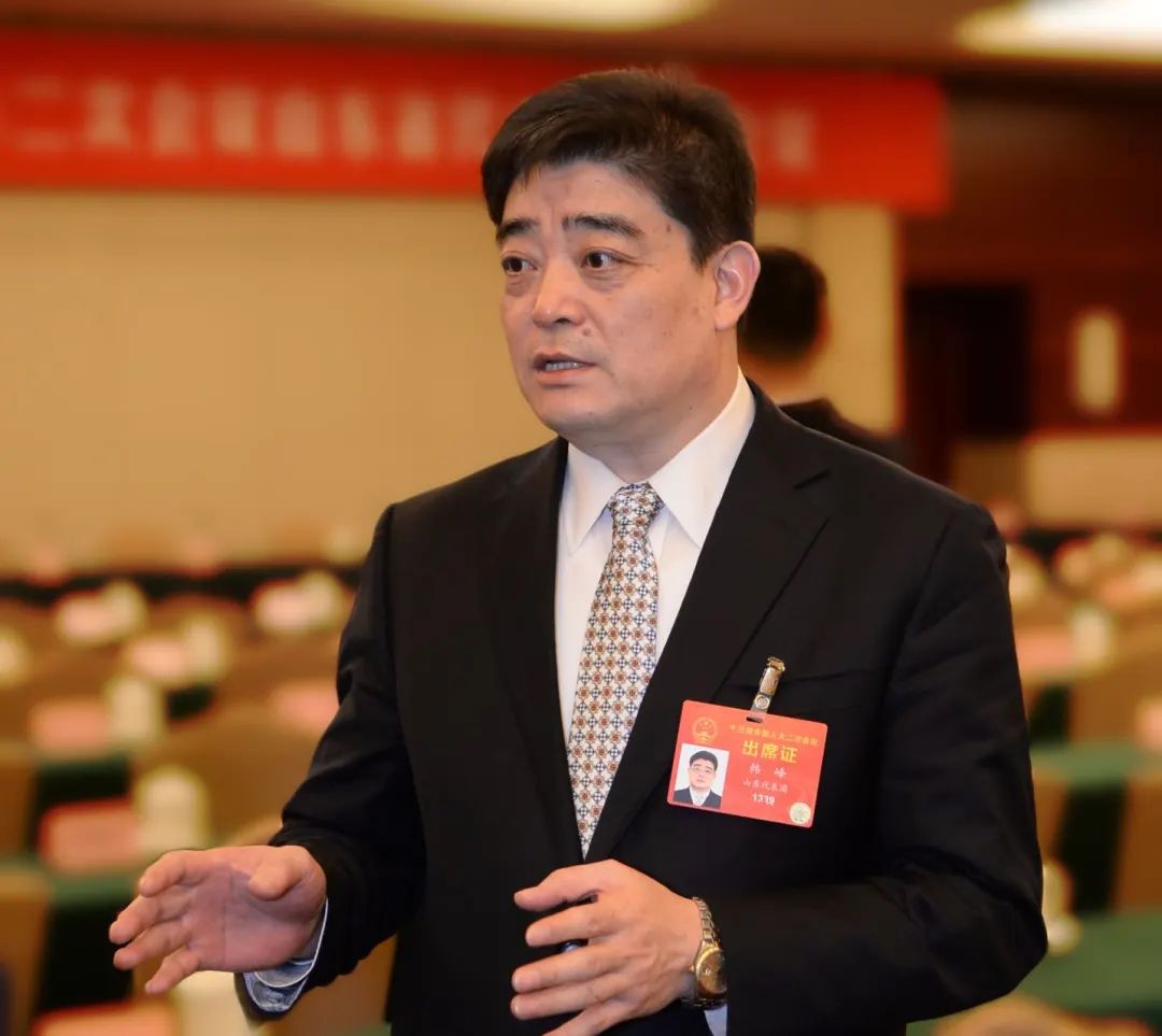 两会碳言|韩峰:推进碳交易市场发展壮大 有效促进碳减排