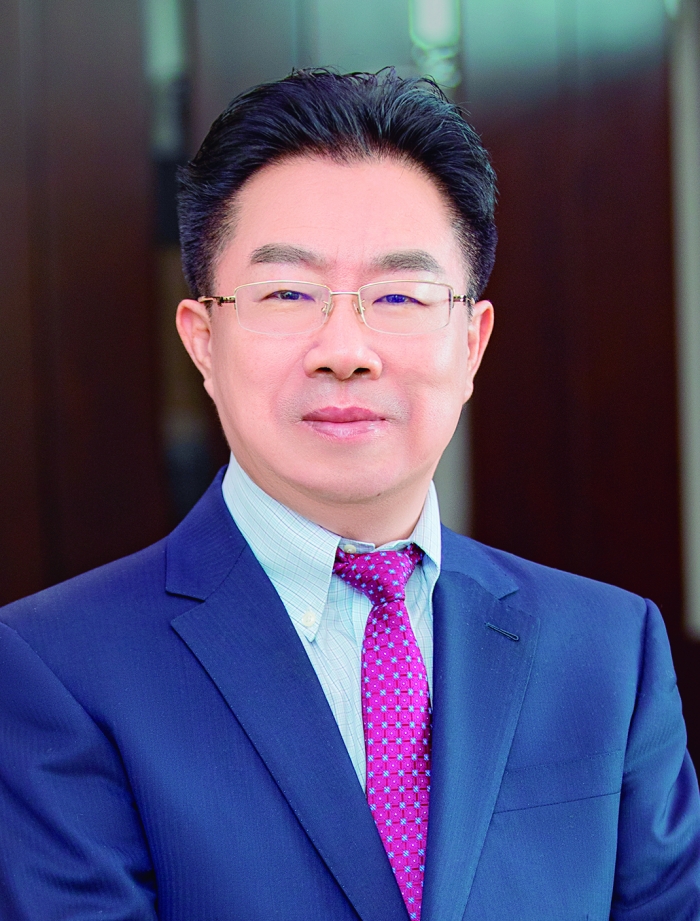 全国人大代表,中原银行董事长徐诺金:健全金融风险处