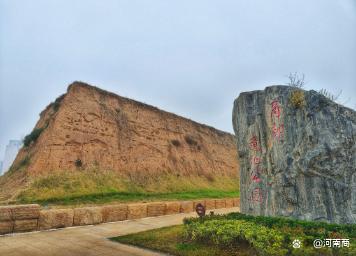 顶好河南上新了①丨商都遗址"活"起来,文旅文创融出新风采_新浪财经