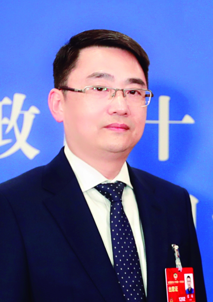 全国政协委员、上海联和投资副总经理张琦:加快国家数据交易所建设|资产_新浪财经_新浪网