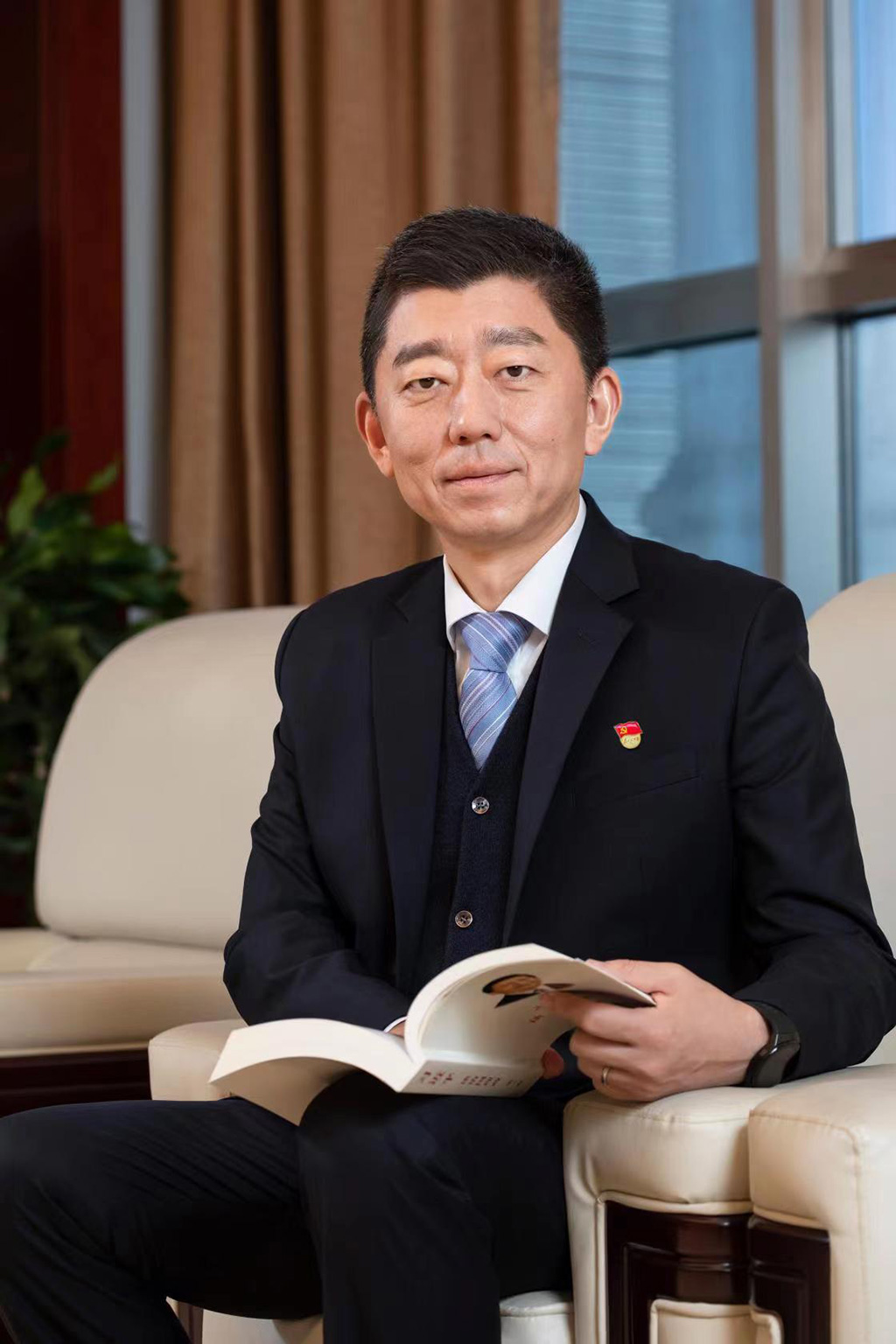 全国人大代表徐浩宇建议 推动健康观念转变 提高全民健康素养